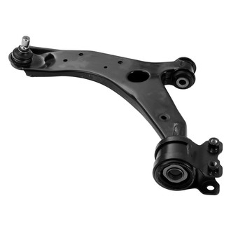 Metrix Premium Chassis Parts® - Front Lower Control Arm and Ball Joint Assembly