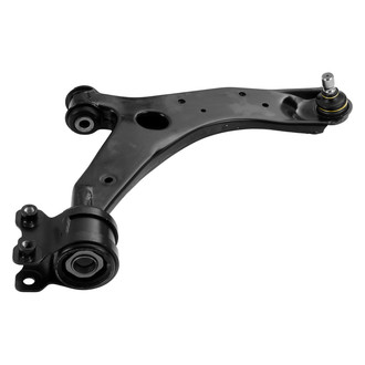 Metrix Premium Chassis Parts® - Front Passenger Side Lower Control Arm and Ball Joint Assembly