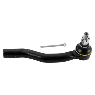 Metrix Premium Chassis Parts® - Passenger Side Outer Steering Tie Rod End
