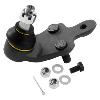 Metrix Premium Chassis Parts® - Front Lower Ball Joint
