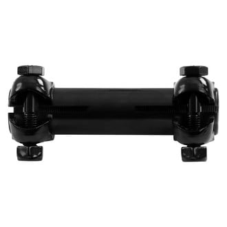 Metrix Premium Chassis Parts® - Driver Side Steering Tie Rod End Adjusting Sleeve