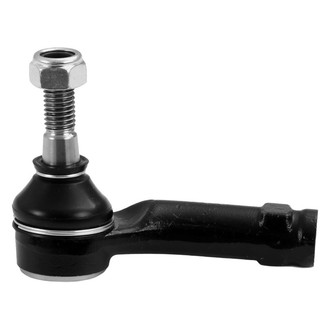 Metrix Premium Chassis Parts® - Driver Side Outer Steering Tie Rod End