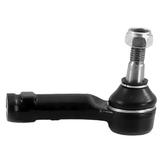 Metrix Premium Chassis Parts® - Passenger Side Outer Steering Tie Rod End