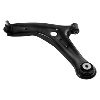 Metrix Premium Chassis Parts® - Front Driver Side Lower Control Arm and Ball Joint Assembly
