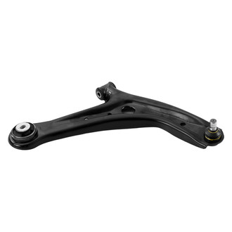 Metrix Premium Chassis Parts® - Front Passenger Side Lower Control Arm and Ball Joint Assembly