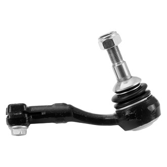 Metrix Premium Chassis Parts® - Passenger Side Outer Steering Tie Rod End