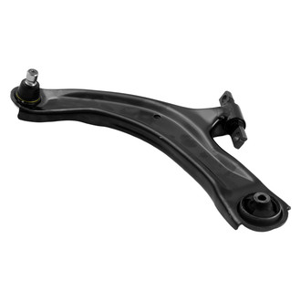 Metrix Premium Chassis Parts® - Front Lower Control Arm and Ball Joint Assembly
