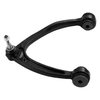 Metrix Premium Chassis Parts® - Front Control Arm and Ball Joint Assembly