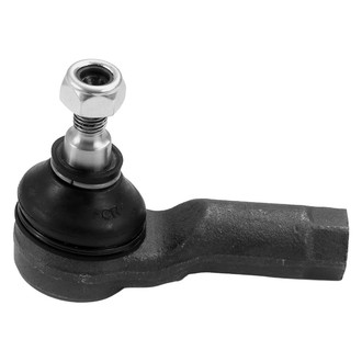 Metrix Premium Chassis Parts® - Steering Tie Rod End