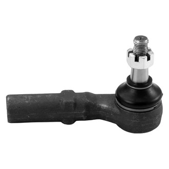 Metrix Premium Chassis Parts® - Passenger Side Outer Steering Tie Rod End