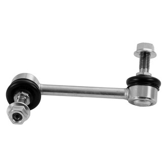 Metrix Premium Chassis Parts® - Rear Passenger Side Stabilizer Bar Link