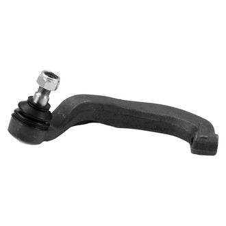 Metrix Premium Chassis Parts® - Driver Side Outer Steering Tie Rod End