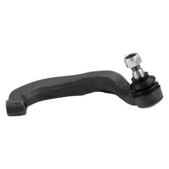 Metrix Premium Chassis Parts® - Passenger Side Outer Steering Tie Rod End