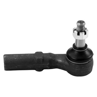 Metrix Premium Chassis Parts® - Driver Side Outer Steering Tie Rod End