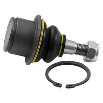 Metrix Premium Chassis Parts® - Front Lower Rearward Ball Joint