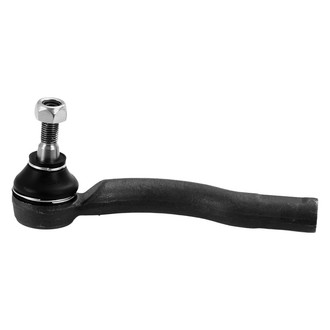 Metrix Premium Chassis Parts® - Driver Side Outer Steering Tie Rod End