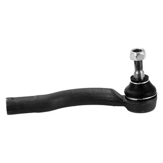 Metrix Premium Chassis Parts® - Passenger Side Outer Steering Tie Rod End