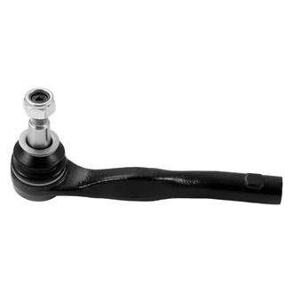 Metrix Premium Chassis Parts® - Driver Side Outer Steering Tie Rod End