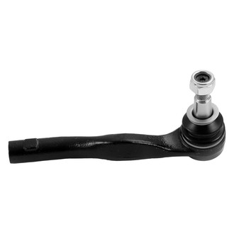 Metrix Premium Chassis Parts® - Passenger Side Outer Steering Tie Rod End