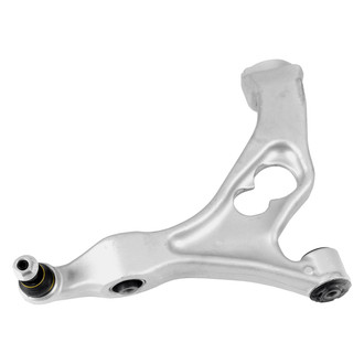 Metrix Premium Chassis Parts® - Front Driver Side Lower Control Arm and Ball Joint Assembly