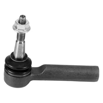 Metrix Premium Chassis Parts® - Steering Tie Rod End