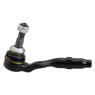 Metrix Premium Chassis Parts® - Driver Side Outer Steering Tie Rod End