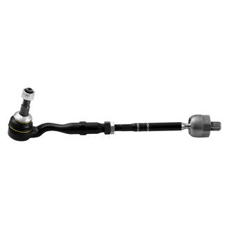 Metrix Premium Chassis Parts® - Driver Side Steering Tie Rod End Assembly