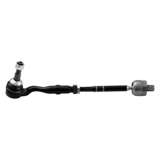 Metrix Premium Chassis Parts® - Passenger Side Steering Tie Rod End Assembly