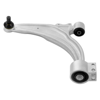 Metrix Premium Chassis Parts® - Front Lower Control Arm and Ball Joint Assembly