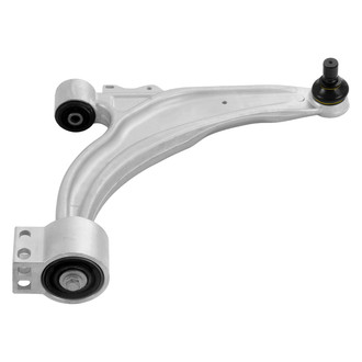 Metrix Premium Chassis Parts® - Front Passenger Side Lower Control Arm and Ball Joint Assembly