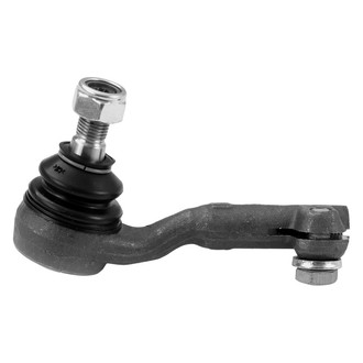 Metrix Premium Chassis Parts® - Driver Side Outer Steering Tie Rod End