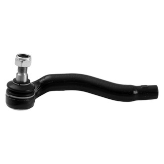Metrix Premium Chassis Parts® - Driver Side Outer Steering Tie Rod End