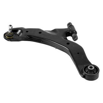 Metrix Premium Chassis Parts® - Front Driver Side Lower Control Arm and Ball Joint Assembly