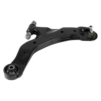 Metrix Premium Chassis Parts® - Front Passenger Side Lower Control Arm and Ball Joint Assembly