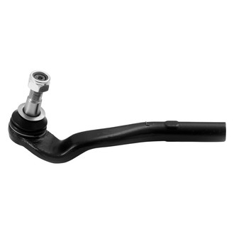 Metrix Premium Chassis Parts® - Driver Side Outer Steering Tie Rod End