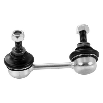 Metrix Premium Chassis Parts® - Front Passenger Side Stabilizer Bar Link