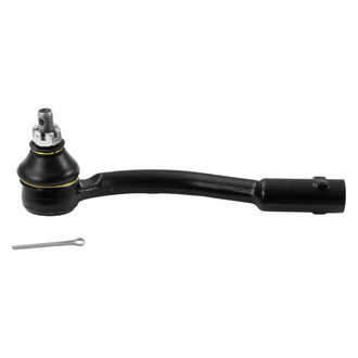 Metrix Premium Chassis Parts® - Driver Side Outer Steering Tie Rod End