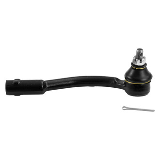 Metrix Premium Chassis Parts® - Passenger Side Outer Steering Tie Rod End