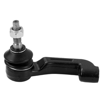 Metrix Premium Chassis Parts® - Outer Steering Tie Rod End