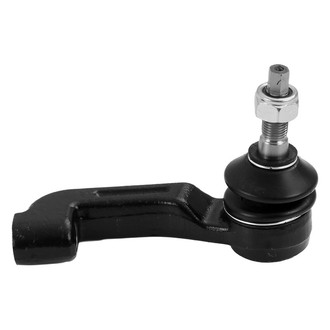 Metrix Premium Chassis Parts® - Passenger Side Outer Steering Tie Rod End