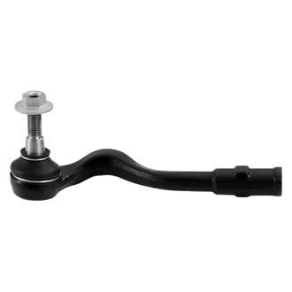 Metrix Premium Chassis Parts® - Passenger Side Outer Steering Tie Rod End