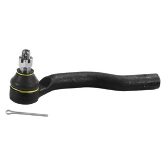 Metrix Premium Chassis Parts® - Driver Side Outer Steering Tie Rod End