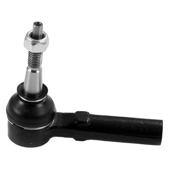 Metrix Premium Chassis Parts® - Steering Tie Rod End