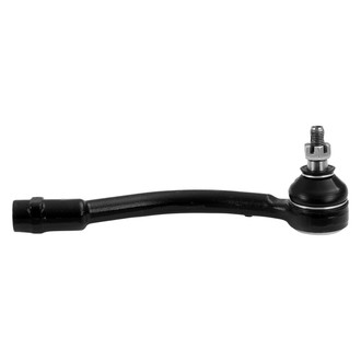 Metrix Premium Chassis Parts® - Passenger Side Outer Steering Tie Rod End