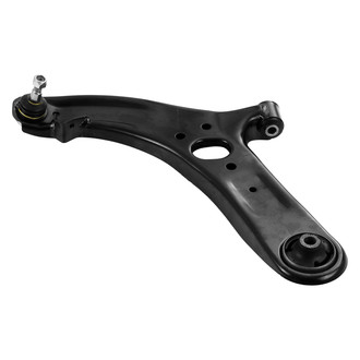 Metrix Premium Chassis Parts® - Front Driver Side Lower Control Arm and Ball Joint Assembly