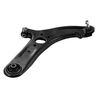 Metrix Premium Chassis Parts® - Front Passenger Side Lower Control Arm and Ball Joint Assembly