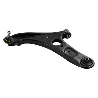 Metrix Premium Chassis Parts® - Front Driver Side Lower Control Arm and Ball Joint Assembly
