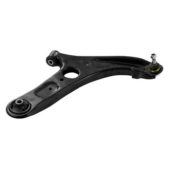 Metrix Premium Chassis Parts® - Front Passenger Side Lower Control Arm and Ball Joint Assembly