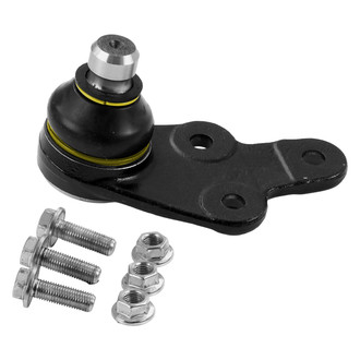 Metrix Premium Chassis Parts® - Front Lower Ball Joint