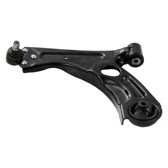 Metrix Premium Chassis Parts® - Front Lower Control Arm and Ball Joint Assembly